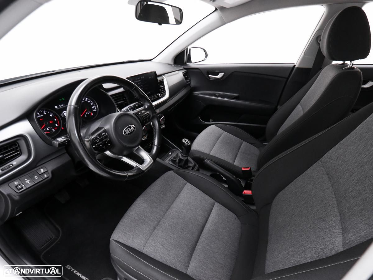 Kia Stonic 1.0 T-GDI Urban - 7