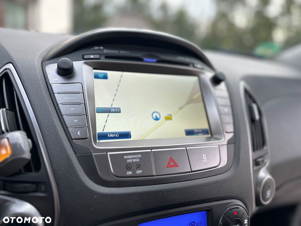 Hyundai ix35 1.6 2WD Fifa World Cup Edition - 29