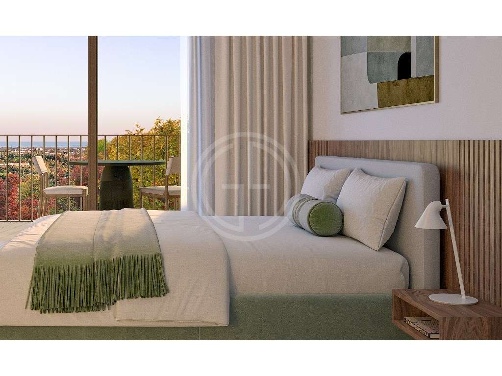 Apartamento T1 em Tavira - Grande imagem: 5/42