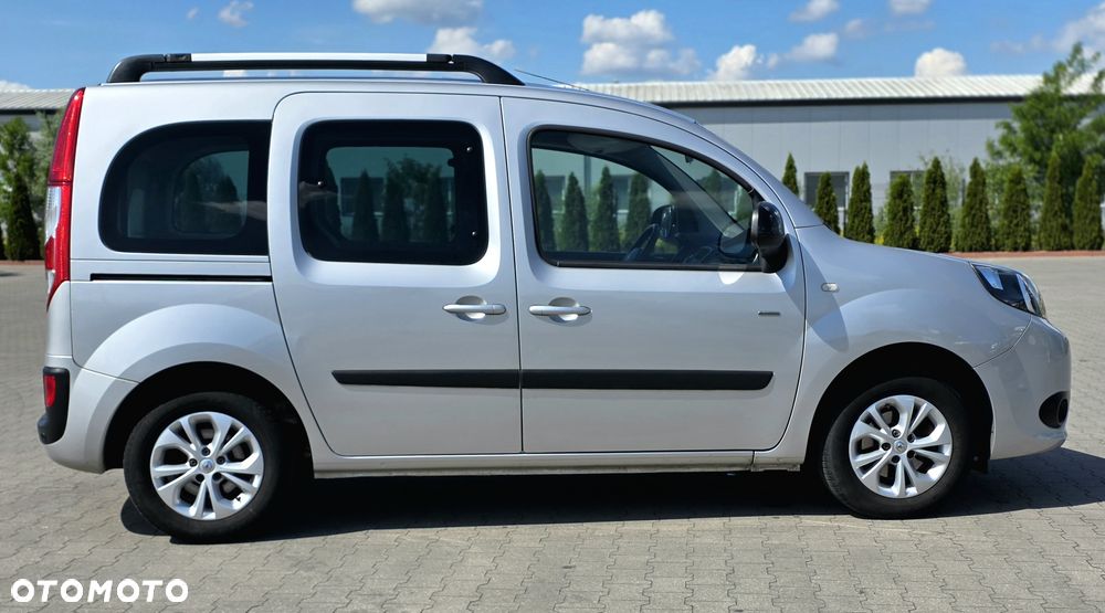 Renault Kangoo - 5