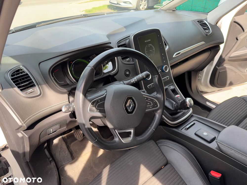 Renault Grand Scenic TCe 140 GPF BUSINESS EDITION - 22