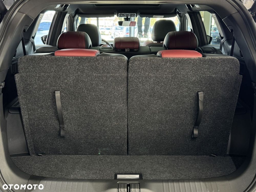Jetour X70 Plus - 18