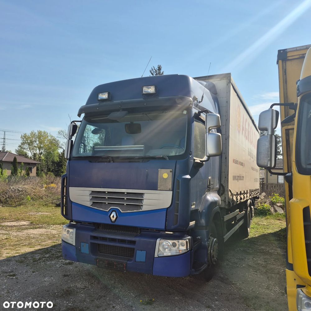 Renault PREMIUM 460 DXI - 14