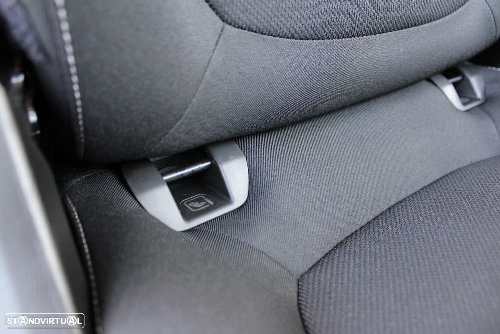 Smart Fortwo Cabrio 0.9 Passion 90 - 38