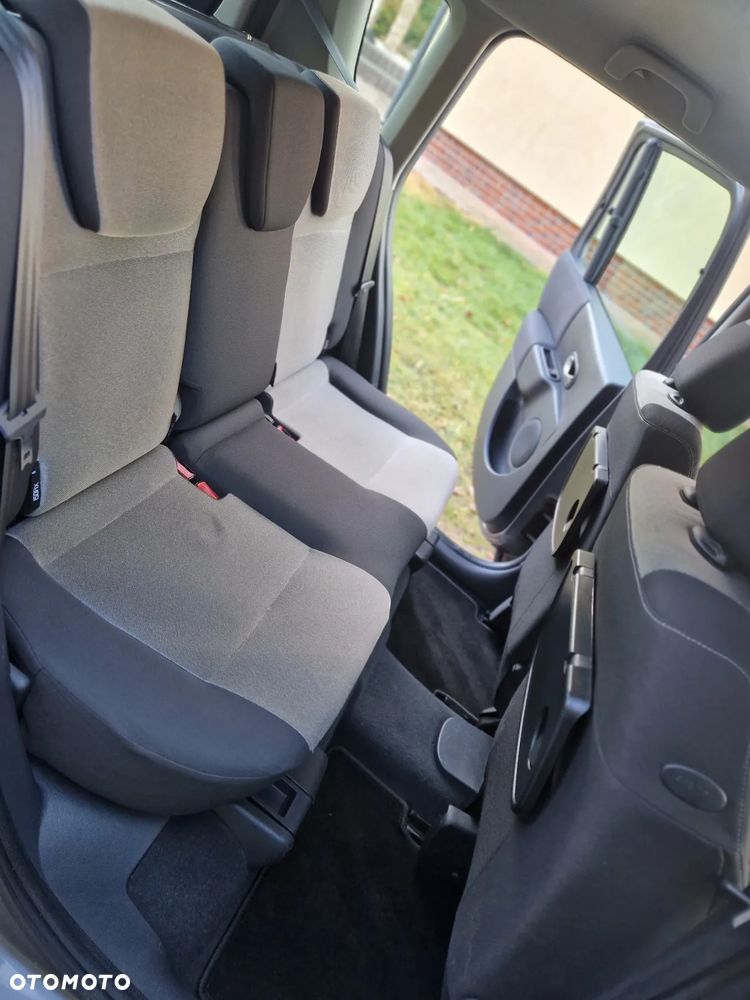 Renault Modus 1.6 16V ESP Dynamique - 18