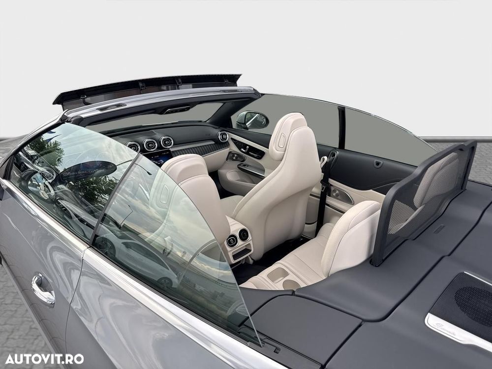 MERCEDES-BENZ CLE 2026 — imagine 17