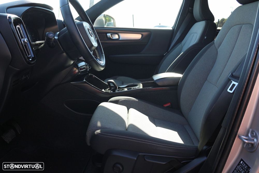 Volvo XC 40 1.5 T5 PHEV Core - 35