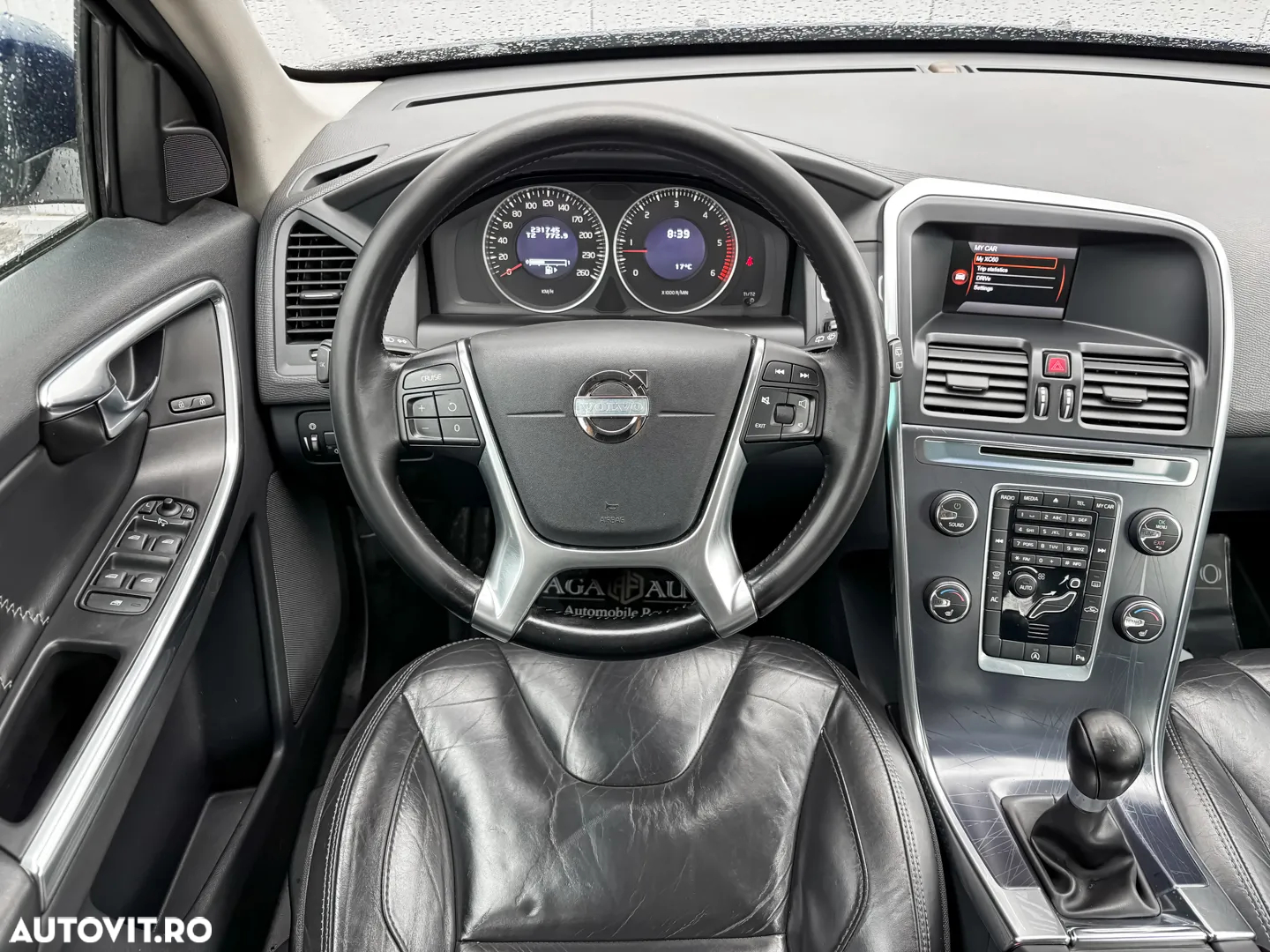 Volvo XC 60 - 6