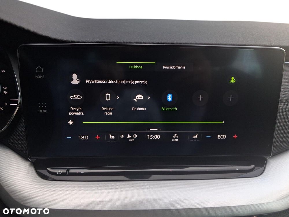 Skoda Octavia 1.4 TSI Plug-In Hybrid Style DSG - 30