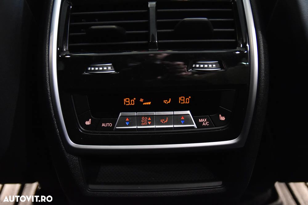 BMW X5 xDrive40i AT MHEV - 28