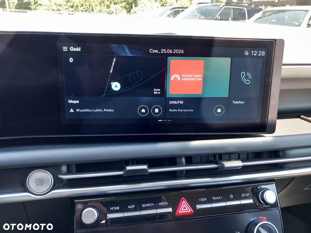 Hyundai Tucson 1.6 T-GDi Smart 2WD - 16