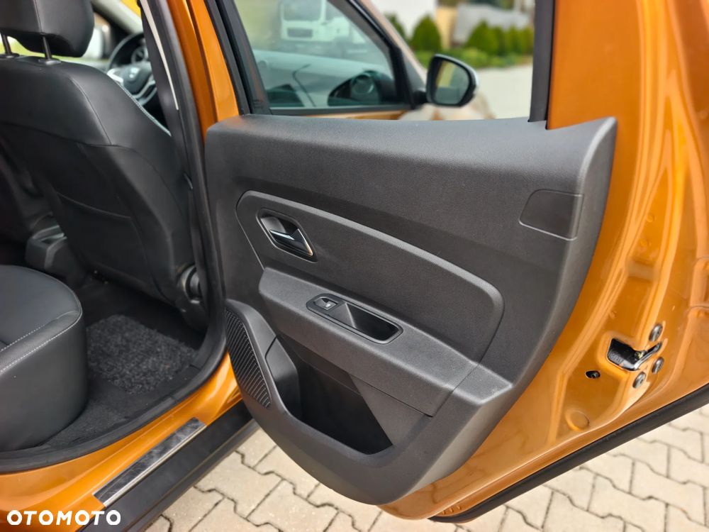 Dacia Duster 1.5 dCi Prestige EDC - 23