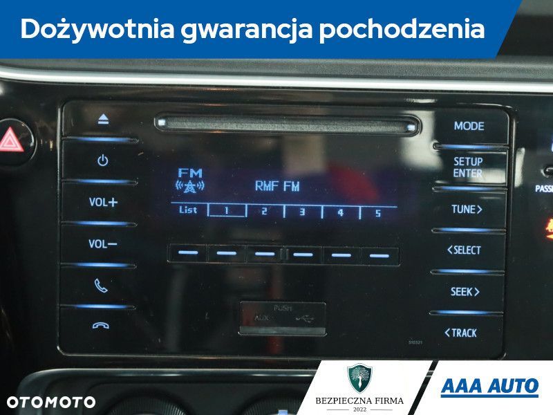 Toyota Corolla - 10