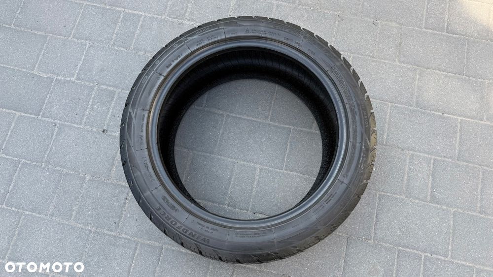 Opona Catchfors A/S Windforce 225/45 r17 94W 225/45/17