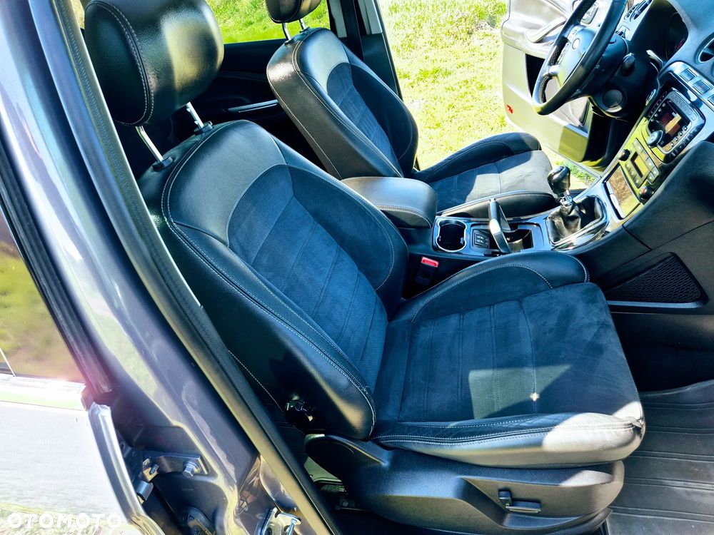 Ford S-Max 2.0 TDCi DPF Business Edition - 3