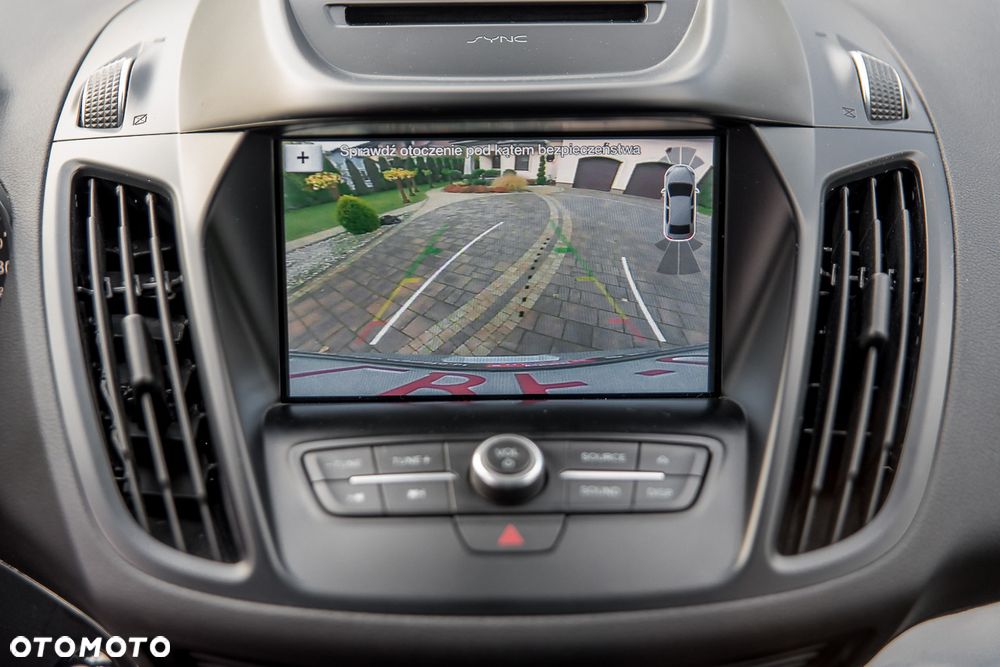 Ford Kuga 2.0 TDCi FWD ST-Line - 36