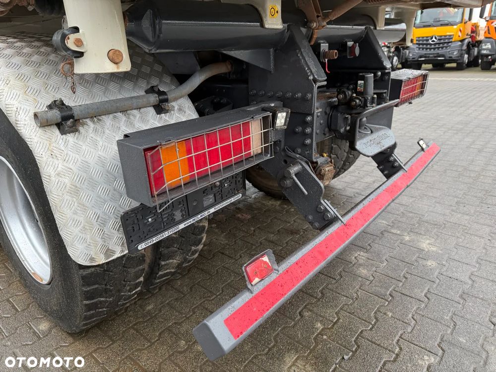 Iveco TRAKKER AD260T50 6x4 WYWROTKA TRÓJSTRONNA Z BORDMATIKIEM - 21