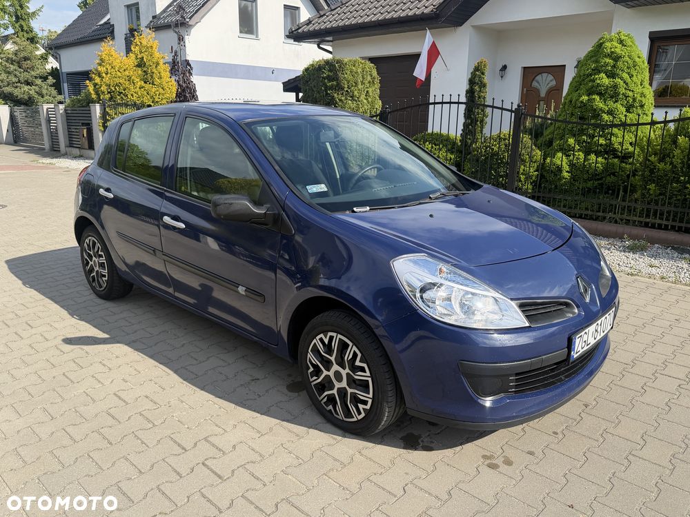 Renault Clio - 4