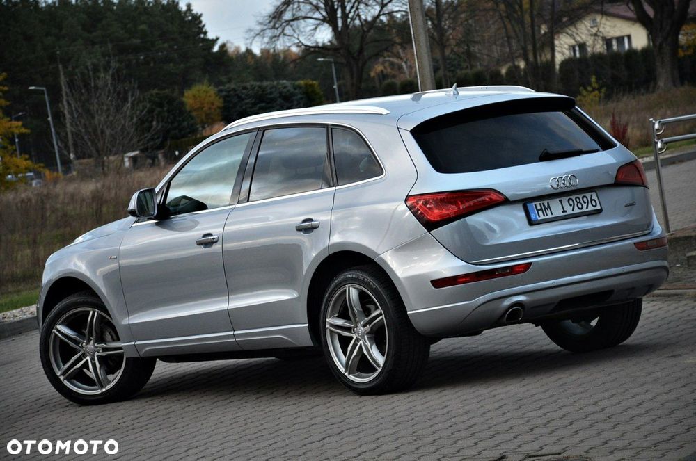 Audi Q5 - 14