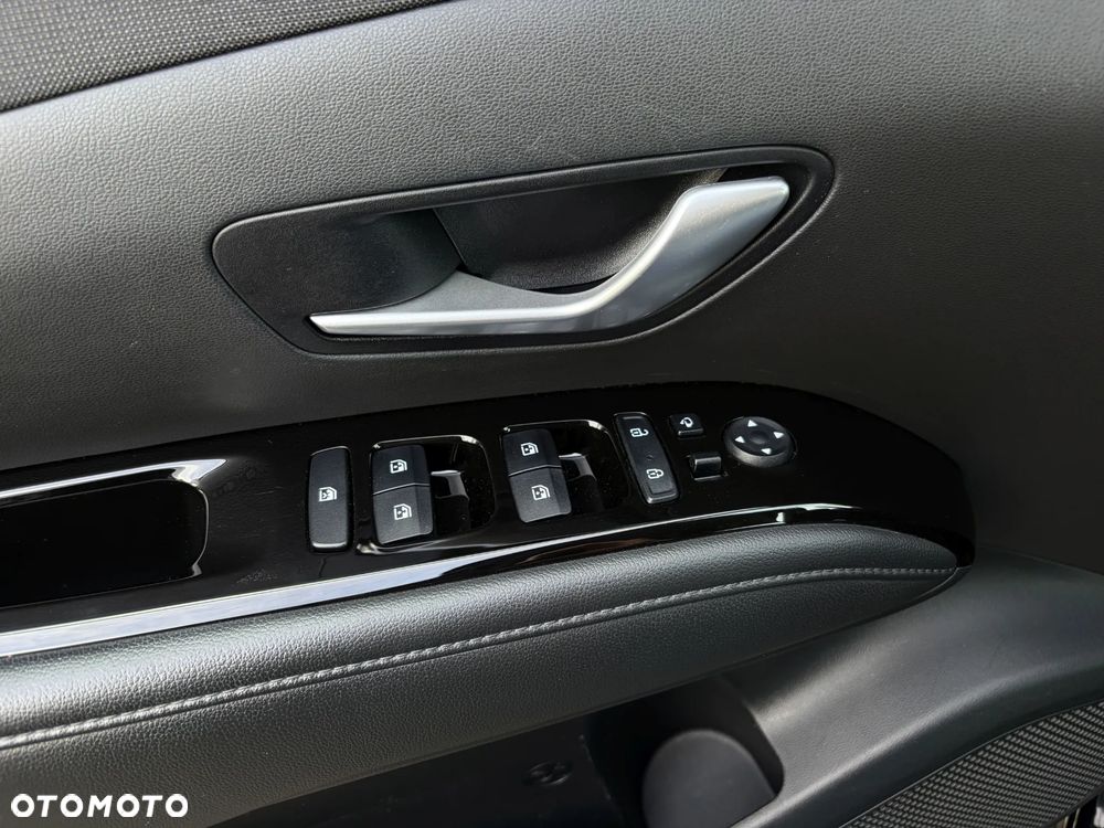 Hyundai Tucson - 30