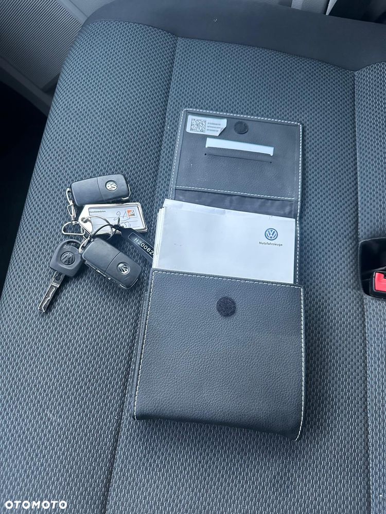 Volkswagen T6 TRANSPORTER - 13