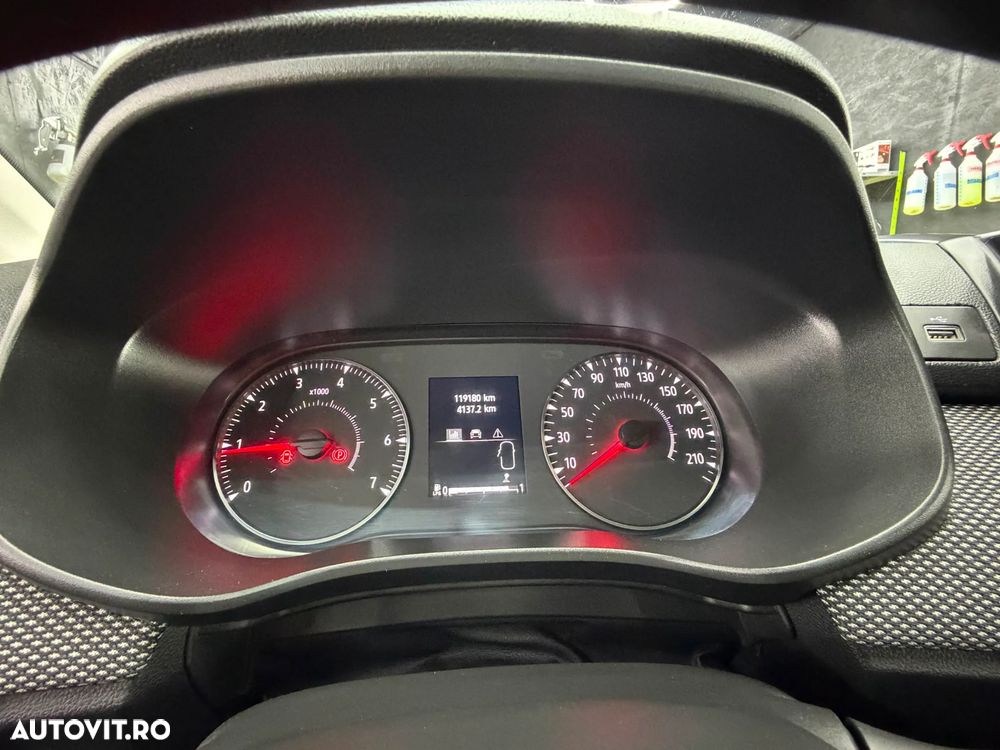 Dacia Logan ECO-G 100 MT6 Journey+ - 9