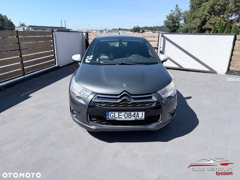 Citroën DS4 VTi 120 SoChic - 3