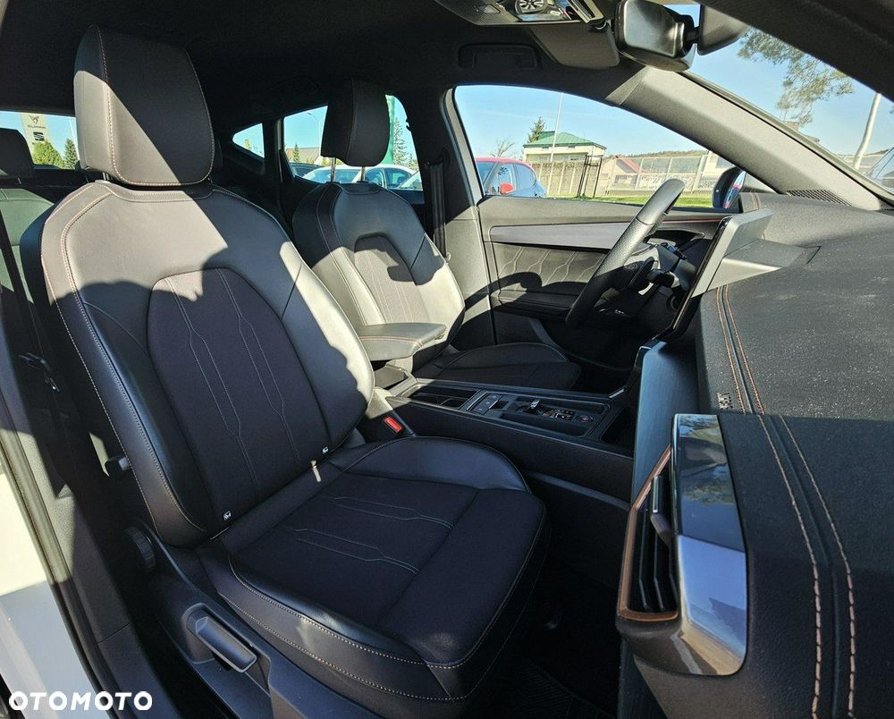 Cupra Formentor 1.5 TSI DSG - 10