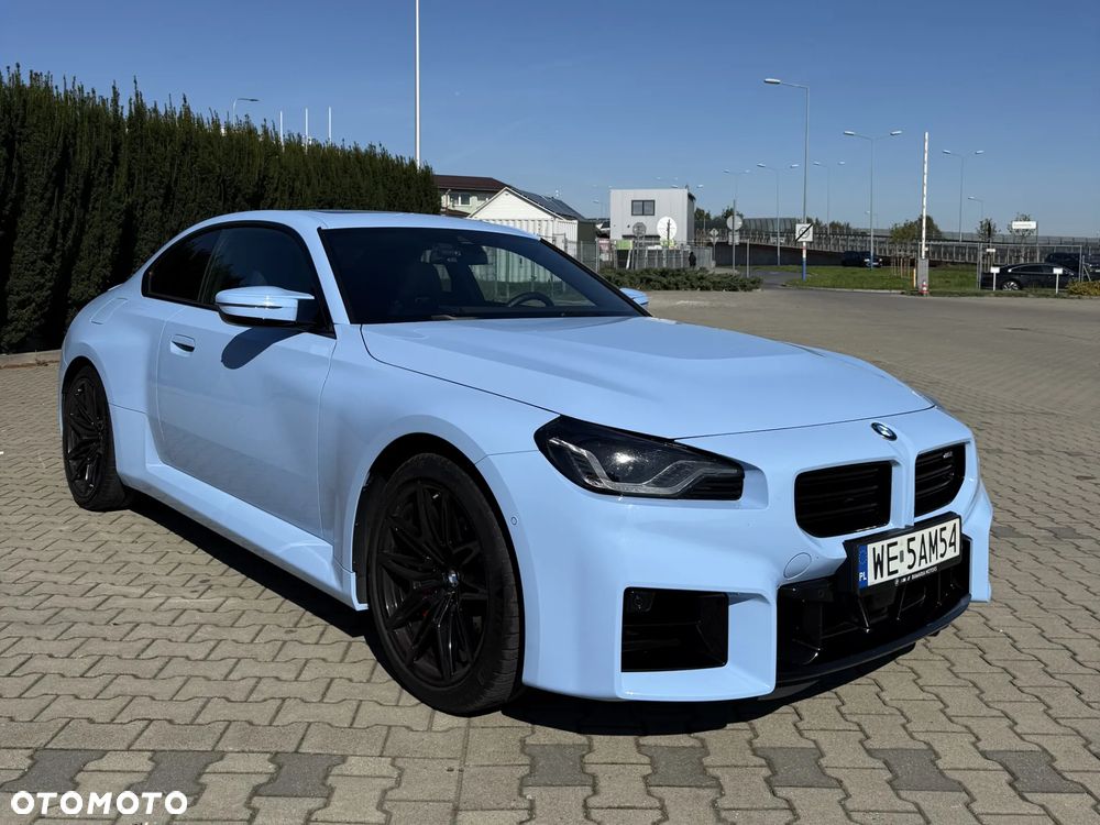 BMW M2 - 2