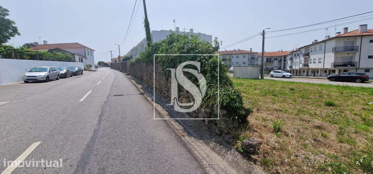 Terreno  Venda em Santa Marta de Portuzelo,Viana do Castelo - Grande imagem: 2/6