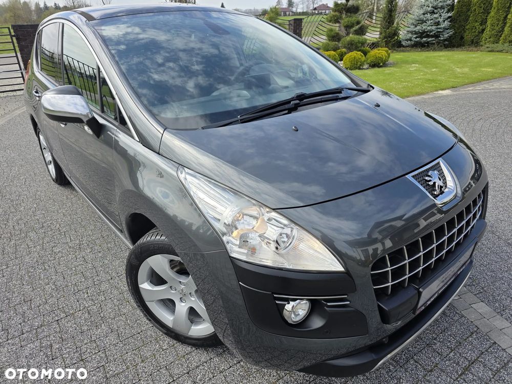 Peugeot 3008 155 THP Allure - 15