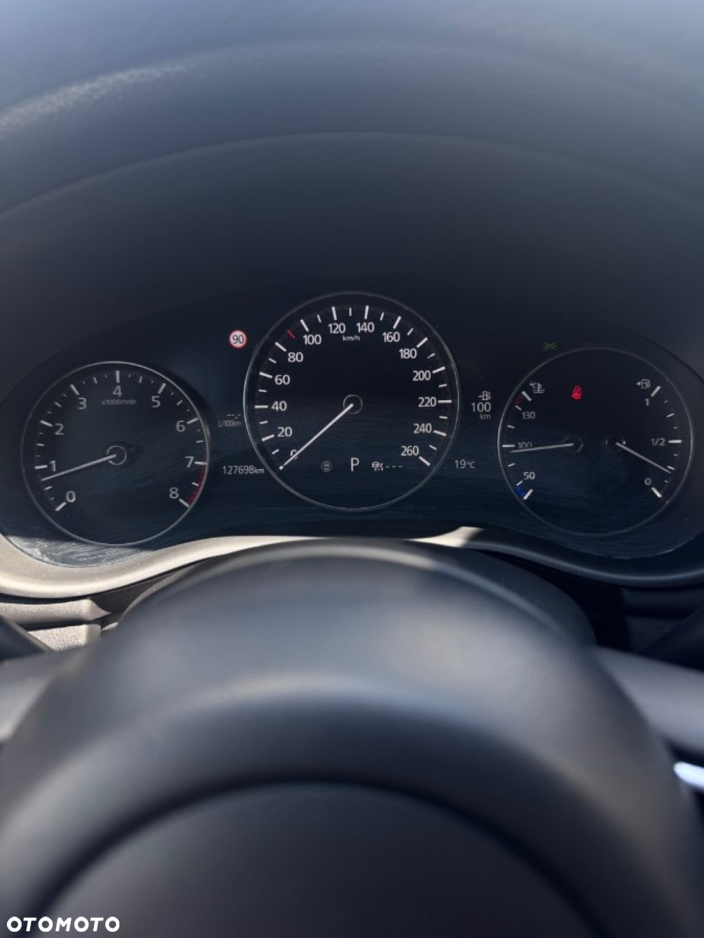 Mazda 3 - 23
