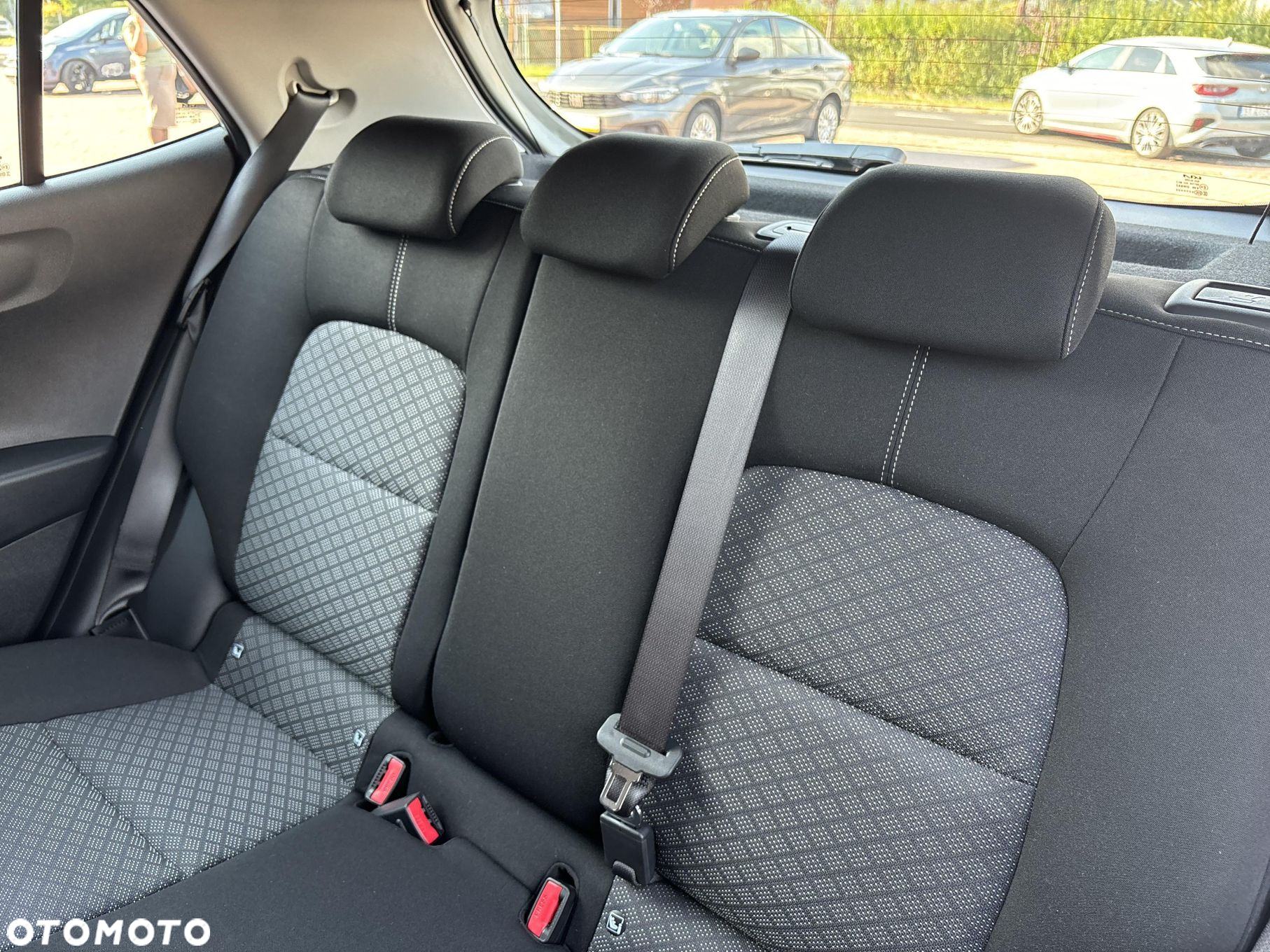 Kia Picanto 1.0 L - 20