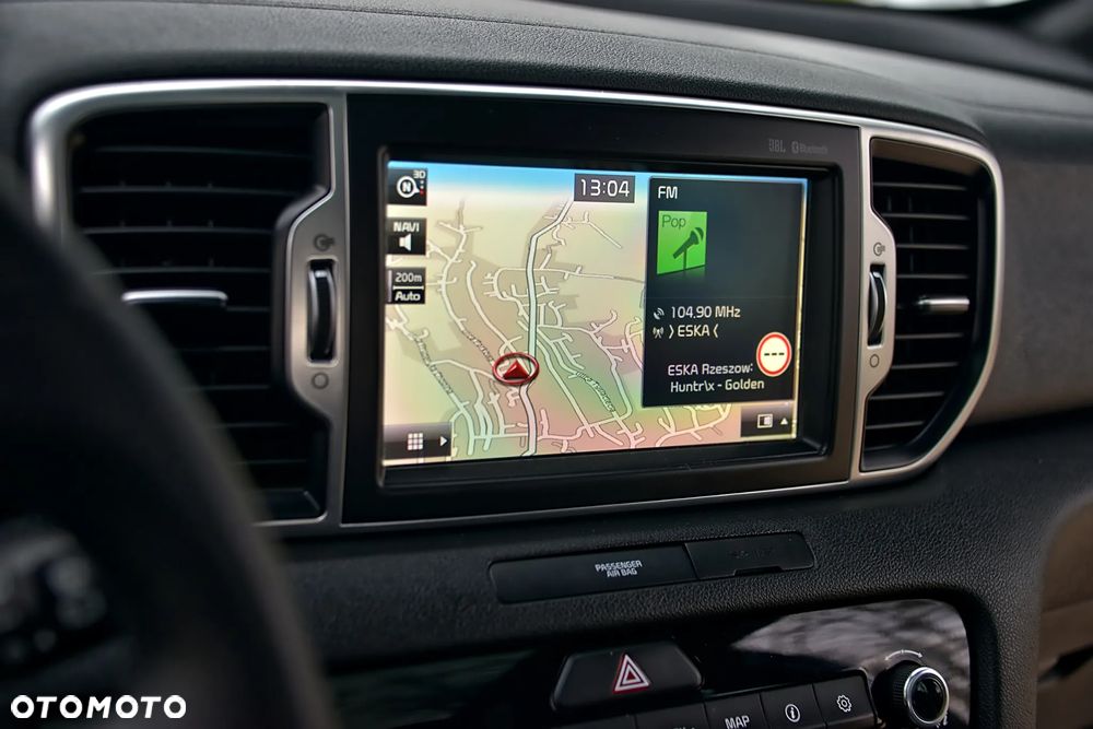 Kia Sportage Diesel GT Line - 6