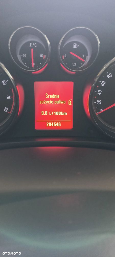 Opel Insignia 2.0 Turbo Edition - 3