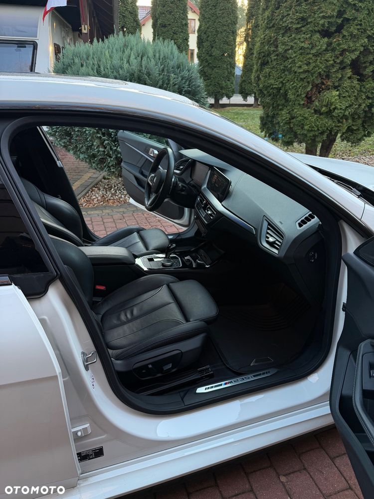 BMW Seria 2 M235i xDrive - 14