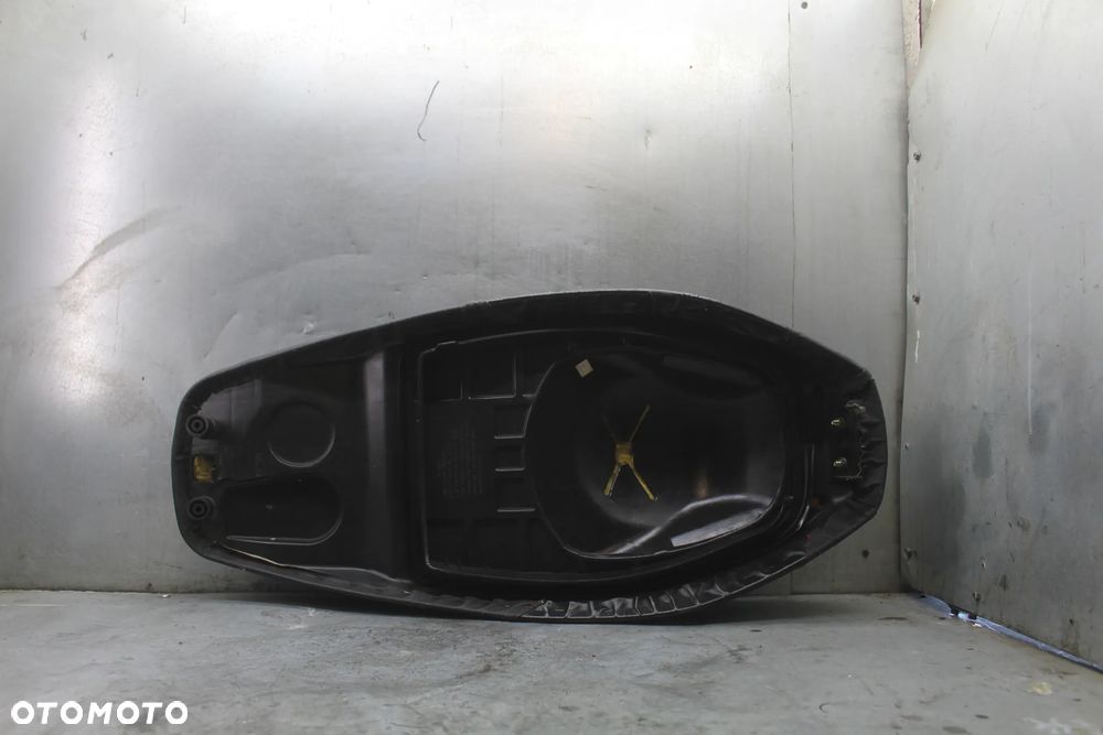 Sym Crox Kanapa fotel siedzenie - 2