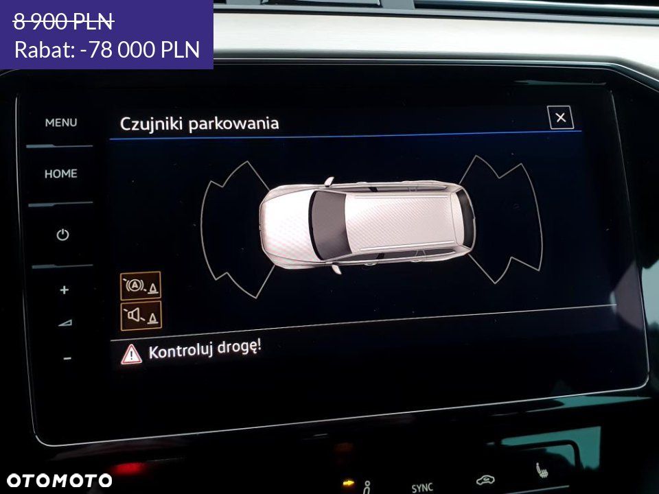 Volkswagen Passat - 22