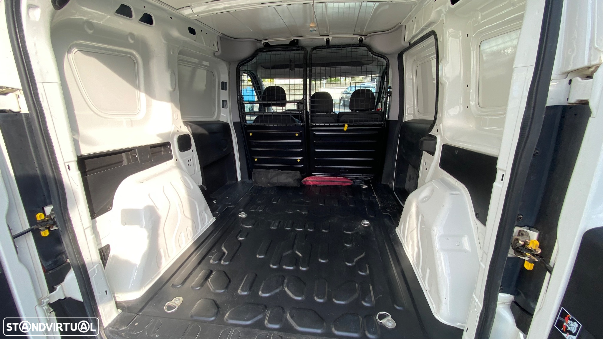 Fiat Doblo 1.3 Multijet - 13