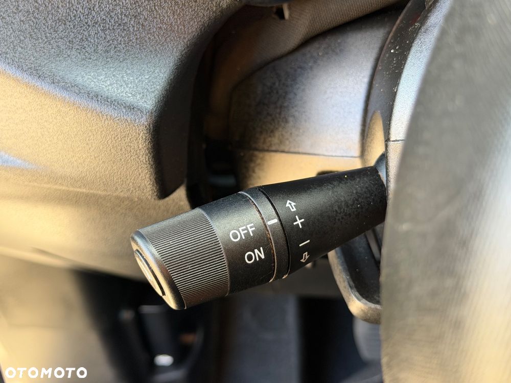 Fiat Doblo Maxi Dynamic - 24