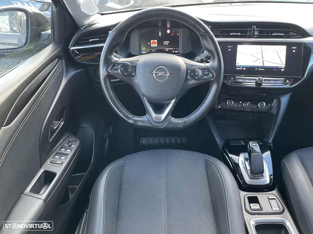 Opel Corsa-e Elegance - 4