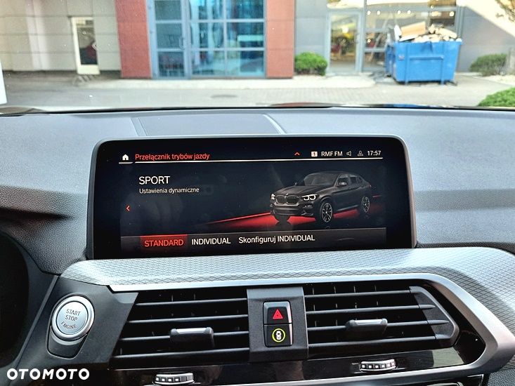 BMW X4 xDrive20d M Sport Edition - 33