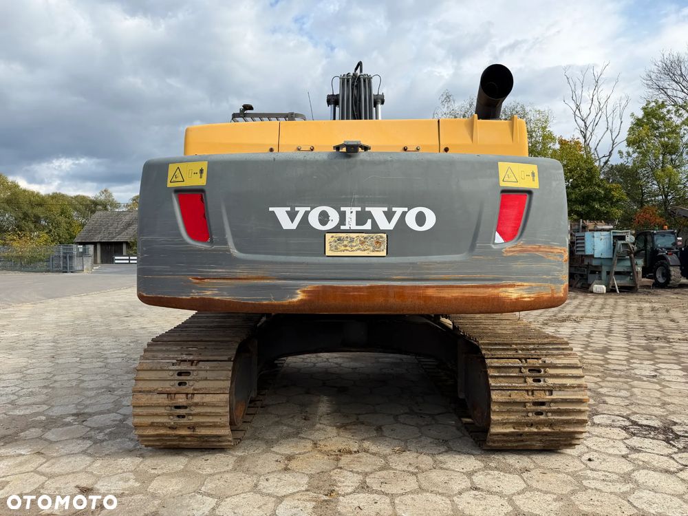 Volvo EC300 DL - 4