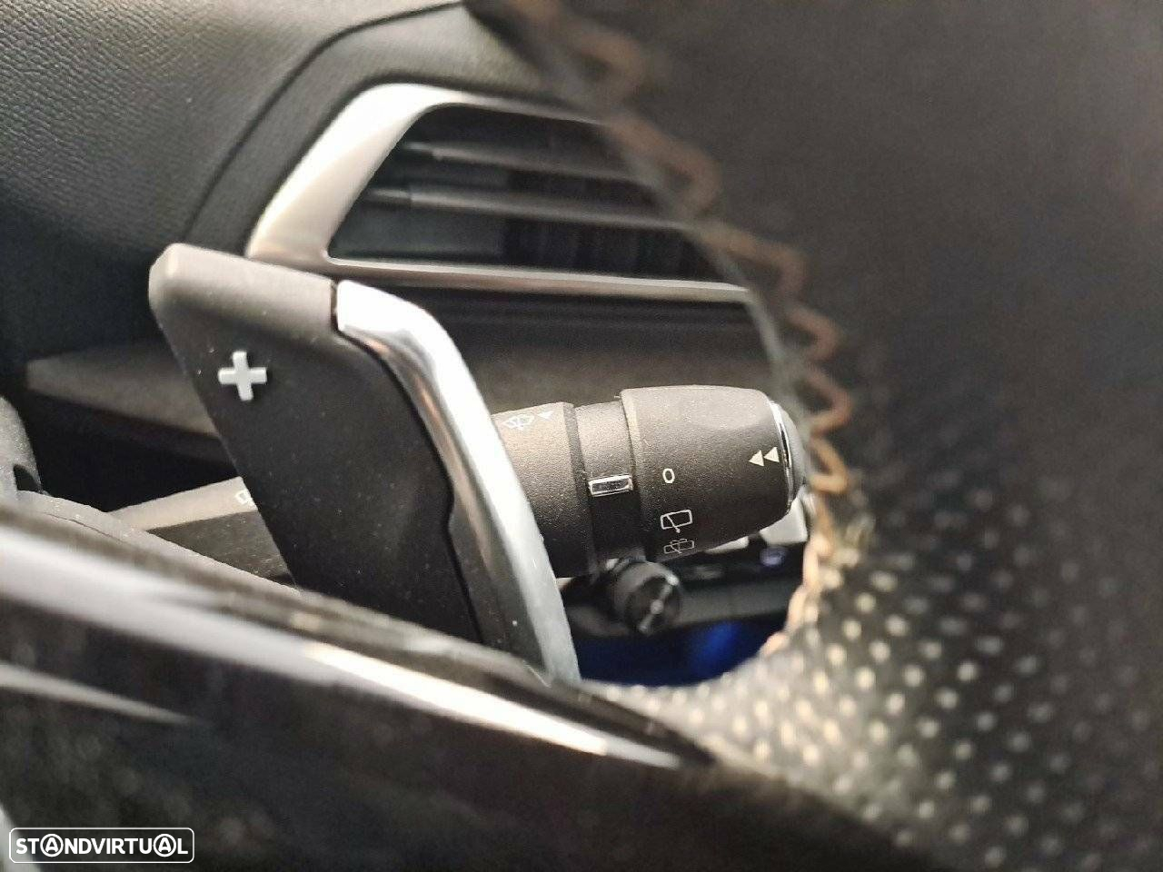 Peugeot 3008 1.5 BlueHDi GT EAT8 - 15