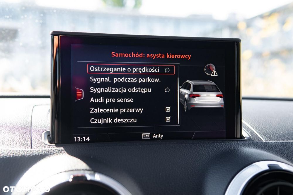 Audi S3 - 26