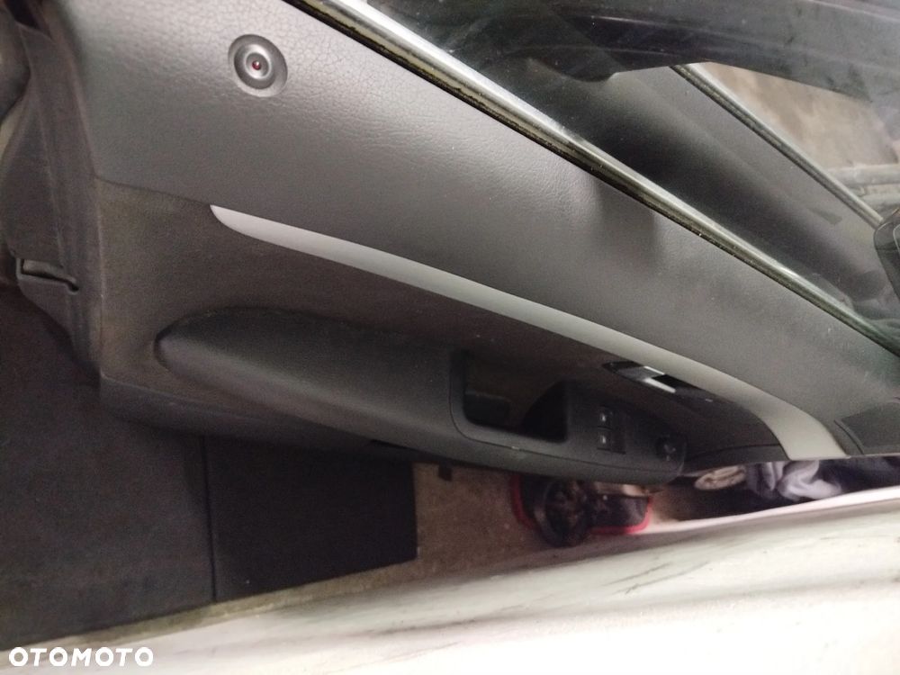 Audi A4 B7 drzwi tylne prawe lewe LZ6E - 11