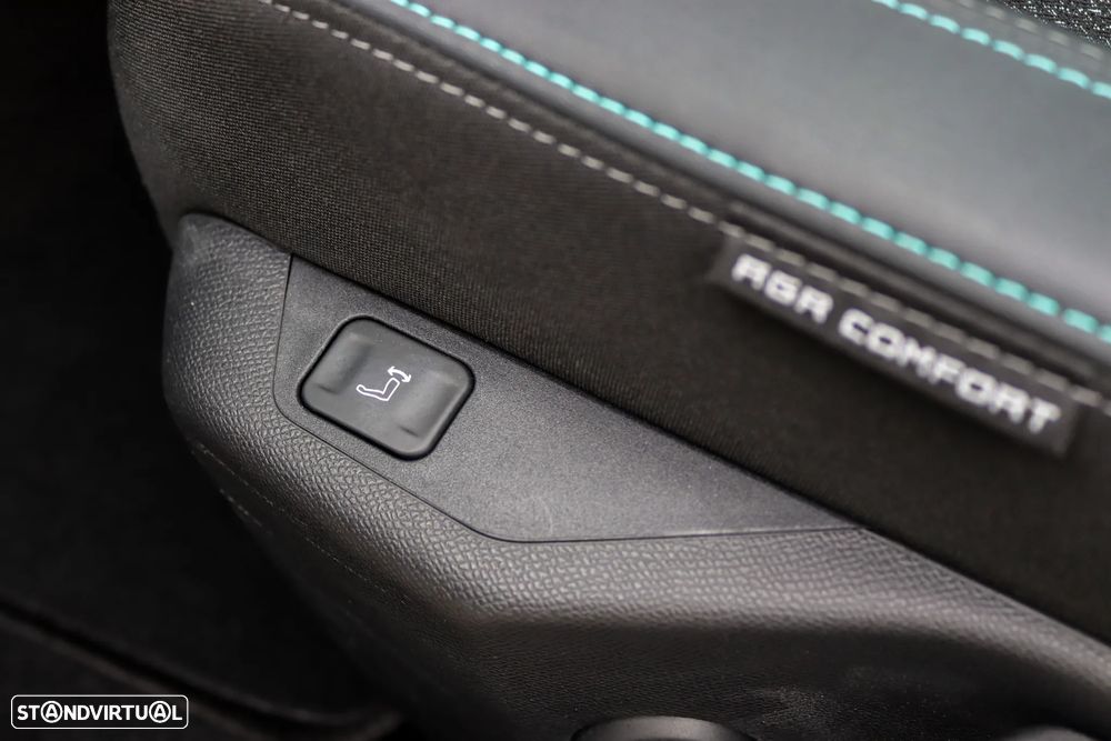 Peugeot 308 SW 1.2 PureTech Allure EAT8 - 18