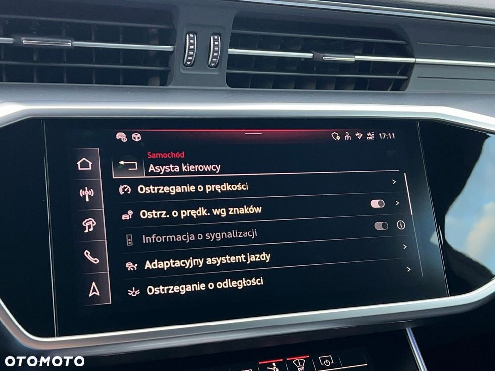 Audi A7 Sportback - 36