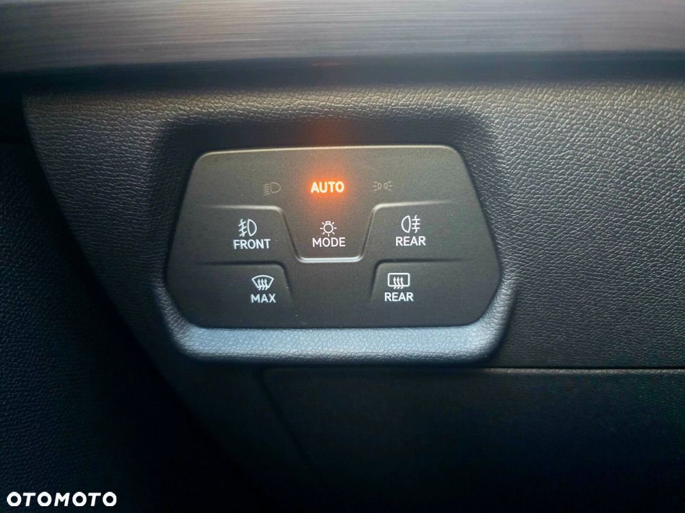 Cupra Formentor 1.5 TSI DSG - 10
