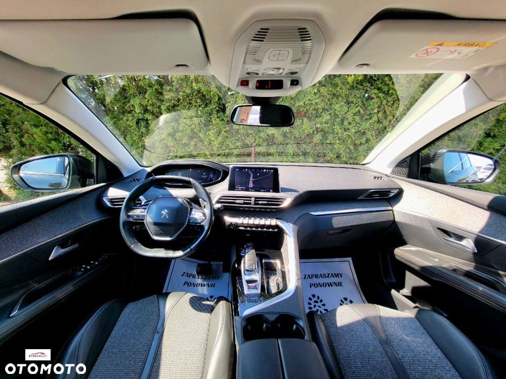 Peugeot 3008 - 7